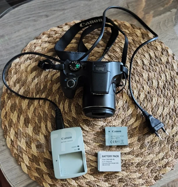 Canon PowerShot SX520 HS. 15 - 19.9 ��, ���: 14� � ����� ����