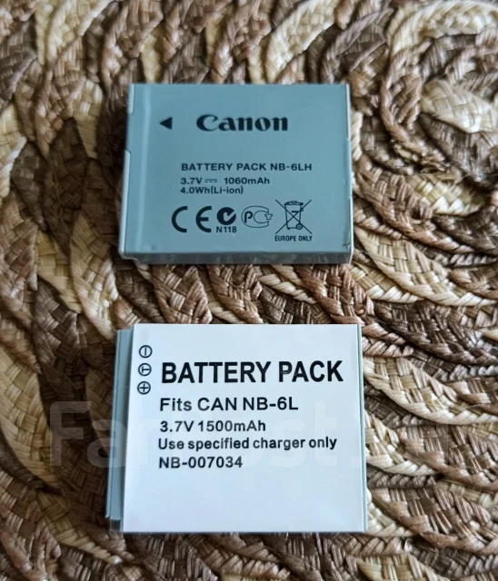 Canon PowerShot SX520 HS. 15 - 19.9 ��, ���: 14� � ����� ����