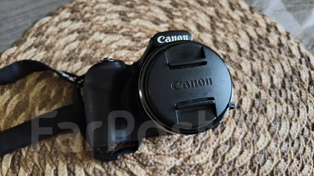 Canon PowerShot SX520 HS. 15 - 19.9 ��, ���: 14� � ����� ����