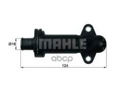 ��������� EGR BMW 1/ 2/ 3/ 5/ 7/ X3/ X5 (2.0, 3.0) Mahle/Knecht ���. TE170 TE170 ����