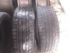 Bridgestone Potenza S001. ������, 2023 ���, �/�, ����� 10 % ����