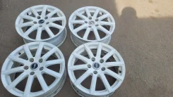 LegeArtis. 6.5x16", 5x114.3, ET45 ����