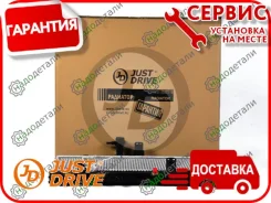 �������� ��������� A/T (������ ������ ��� - ������) NI AD/Wingroad, Tiida A/T [JPR0117] JPR0117 ����