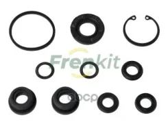 ����������� �������� ���������� �������� D20,6 VW GOLF III (1H1) 1.8 11.1991 - 08.1997 VW GOLF III (1H1) 1.6 09.1992 - 08.1997 Frenkit ���. 120023 120...