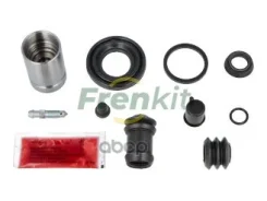 ����������� �������� � ������� | ��� | Mazda 626 IV Hatchback (GE) 2.0 i 08.1991 - 04.1997 Mazda 323 C V (BA) 1.5 16V 08.1994 - 09.1998 Frenkit ���. 2...