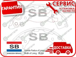 ������� ��������� ����������, ������ - �������� 4�� (���� �� ��������) HY Solaris 11-, I20 08-; KIA Rio 11-; [SA193] SA193 ����