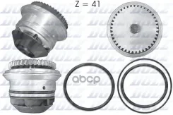 ����� ������� VW LT/4X4(28)2.8TDi Dolz ���. A199 A199 ����