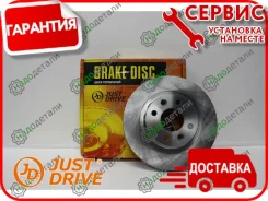 ���� ��������� �������� DF2586 (259x20,6) 4 ��� NI Kubistar (X76, X80) 03-; RE Clio 91-08, Kangoo 97-, Megane 96-03, Twingo 96-; [JBD0040] JBD0040 ���...