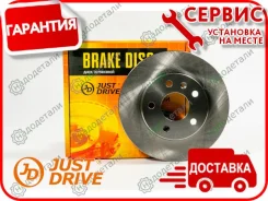 ���� ��������� ������ DF4051 (264x10) OP Astra G 98-05, Astra H 04-, Meriva 03-, Zafira 99-; [JBD0115] JBD0115 ����
