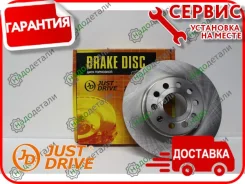 ���� ��������� �������� DF4294 (280x22) 5 ��� AU A3 04-13; VW Golf V, Jetta; SK Octavia; SE Altea 04-, Leon 99-12, Toledo I; [JBD0023] JBD0023 ����