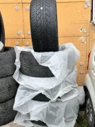 Yokohama Parada Spec-X. ������, 2017 ���, �/�, ����� 35 % ����