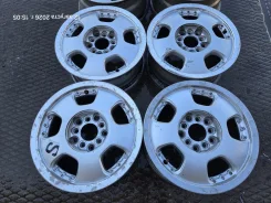 PDW XXX. 6.0x14", 5x100, 5x114.3, �� 67,1���. ����