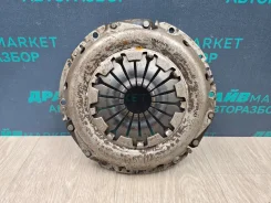 ������� ��������� Ford Focus 2 1,6 HXDA CL-1014 ����