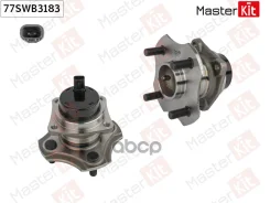 ������� � ����� � ����������� | ��� ����/��� | Toyota Avensis (_T25_)/Corolla (_E12_)/Prius (_W1_) 200 MasterKit ���. 77SWB3183 77SWB3183 ����