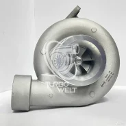 ������� 316429 Mercedes-Benz Actros Truck Turbo-S066 TURBOS066 ����