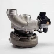 ������� 761154-0003 mercedes-benz Sprinter OM642 Turbo-G196S TURBOG196S ����