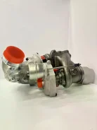 ������� 1000-970-0008 mercedes-benz sprinter 906 Turbo-K337 TURBOK337 ����