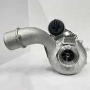 ������� 5303-970-0055 renault master II / nissan i Turbo-K032 TURBOK032 ����