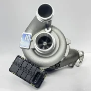 ������� 777318-0001 Mercedes-Benz Sprinter 3.0LD Turbo-G142S TURBOG142S ����