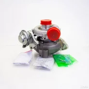 ������� 721164-0004 toyota Rav 4 II 1CD-FTV Turbo-G101S TURBOG101S ����