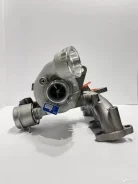 ������� 5439-970-0072 VAG BLS BKC Turbo-K141 TURBOK141 ����