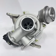������� 1761178 ford Focus / B-MAX Turbo-Co002S TURBOCO002S ����