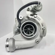 ������� 1270-970-0018 deutz / volvo-penta Marine Turbo-S041-1 TURBOS0411 ����