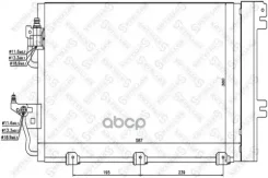 �������� ������������ Opel Astra Stellox ���. 1045003SX Stellox 1045003SX ����
