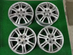 Reverline. 6.0x15", 5x100, ET45, �� 54,1���. ����
