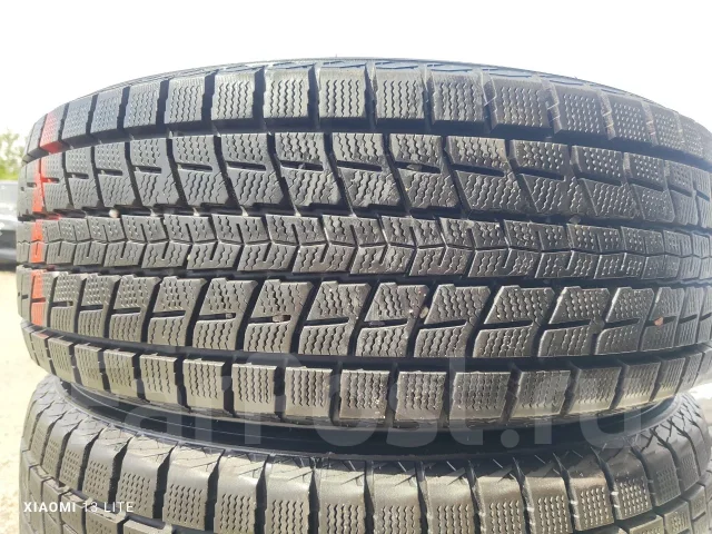 Dunlop Winter Maxx SJ8+. ������, ��� �����, 2025 ���, �/�, ����� 5 % ����