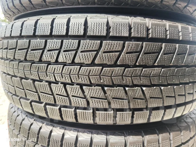 Dunlop Winter Maxx SJ8+. ������, ��� �����, 2025 ���, �/�, ����� 5 % ����