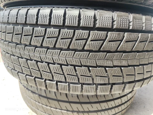 Dunlop Winter Maxx SJ8+. ������, ��� �����, 2025 ���, �/�, ����� 5 % ����