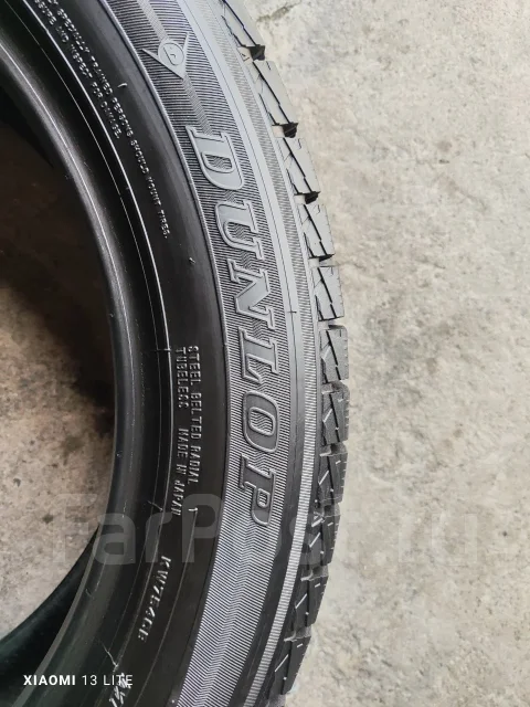 Dunlop Winter Maxx SJ8+. ������, ��� �����, 2025 ���, �/�, ����� 5 % ����