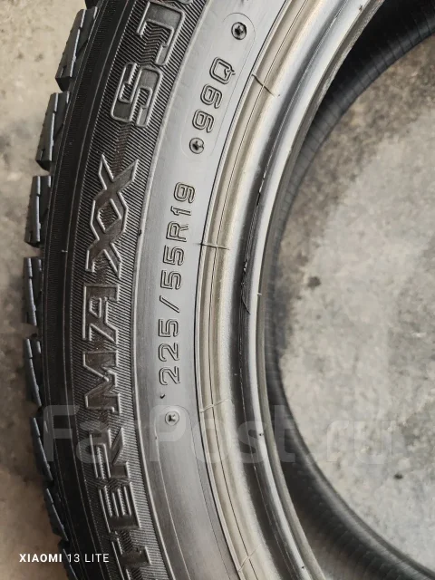 Dunlop Winter Maxx SJ8+. ������, ��� �����, 2025 ���, �/�, ����� 5 % ����