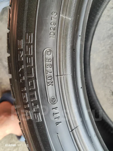 Dunlop Winter Maxx SJ8+. ������, ��� �����, 2025 ���, �/�, ����� 5 % ����
