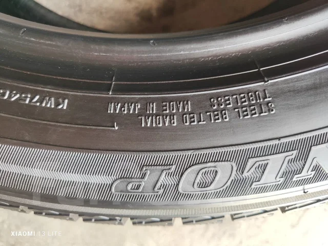 Dunlop Winter Maxx SJ8+. ������, ��� �����, 2025 ���, �/�, ����� 5 % ����