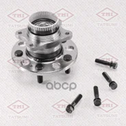 ������� | ��� ��� | KIA Sportage/Carens 05-Hyundai i40/ix35 05- Tatsumi ���. TDE5043 TDE5043 ����