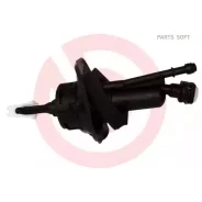 ������� ��������� ������� FORD C-MAX (DM2) 02/07-09/10 / FORD C-MAX II (DXA/CB7 DXA/CEU) 12/10- / Brembo C24010 C24010 ����