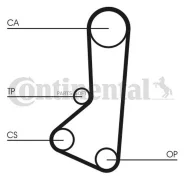 ������ ��� Contitech Continental CT511 CT511 ����