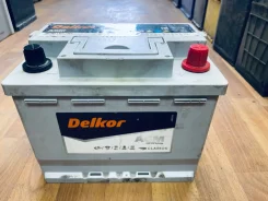 Delkor. 60��.�., L2, 680��., ��������, ������������ ����� ����