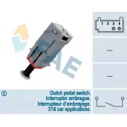 ������ ����-������� FAE 24790 24790 ����