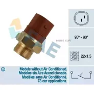 ������ ��������� ����������� FAE 36270 36270 ����