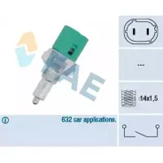 ������ ������� ���� FAE 40600 40600 ����
