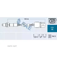 ������-���� GM FAE 75035 75035 ����