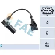 ������ ��������� ��������� Fiat FAE 79222 79222 ����