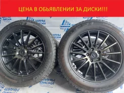 GAB. 7.0x18", 5x114.3, ET43, �� 73,1���. ����