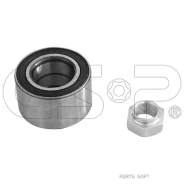 ��������� ������� ������ �������� LADA Samara (2108 2109 2115 2113 2114) GSP GK1306 GK1306 ����