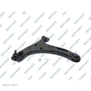 ����� �������� ����� Suzuki Grand Vitara II (JT TE TD) GSP S060306 S060306 ����