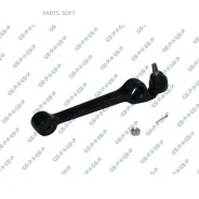 ����� �������� ������ Daihatsu Storia (M1) GSP S061205 S061205 ����
