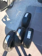 Michelin Latitude Cross. ����� at, �����. ��� ����� �� ������������� ����